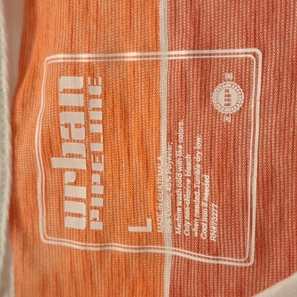 Mens S/L T - Picture 2 of 3